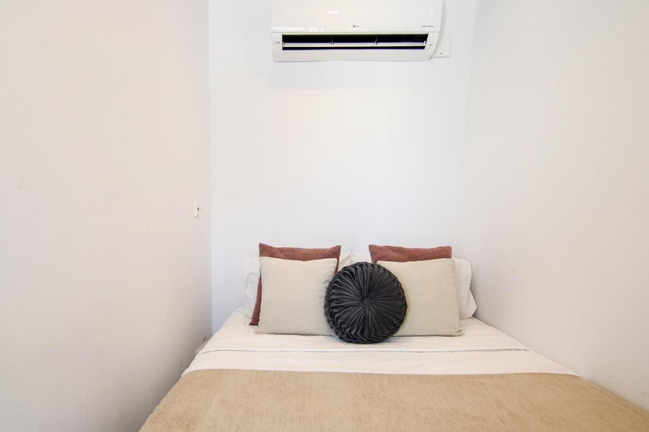 Phaedrus Living - Seaside Luxury Flat Harbour 108 Leilighet Paphos Eksteriør bilde