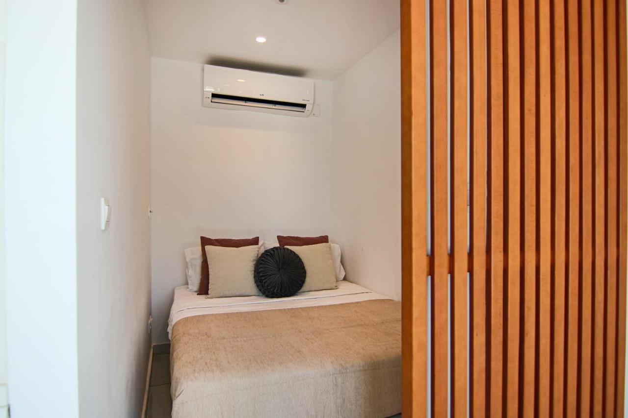 Phaedrus Living - Seaside Luxury Flat Harbour 108 Leilighet Paphos Eksteriør bilde