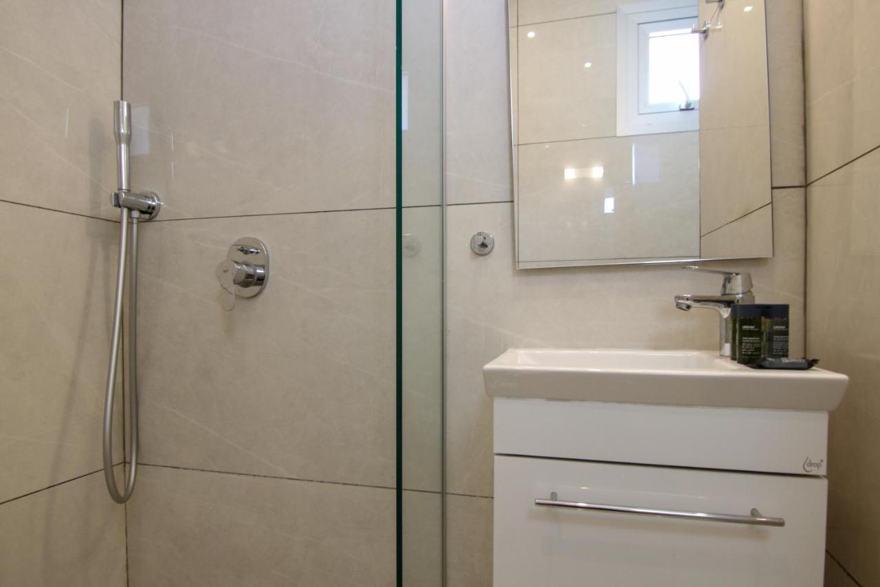 Phaedrus Living - Seaside Luxury Flat Harbour 108 Leilighet Paphos Eksteriør bilde
